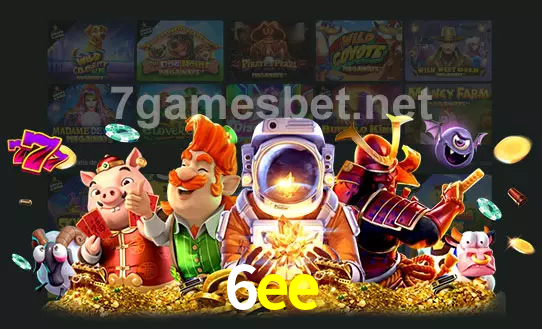 cassino 6ee