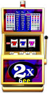 Roulette Table 6ee