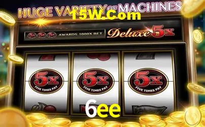 Account Benefits 6ee