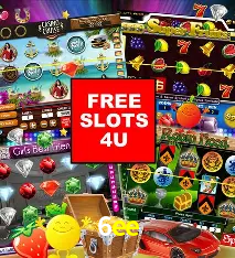 Slot Games 6ee