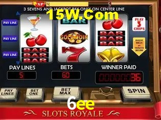 Welcome Bonus 6ee