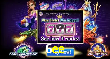 Live Casino 6ee