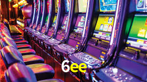 6ee - Jogos De Azar Em Sites Brasileiros - 6ee.com