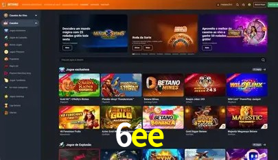 Seasonal Promotions 6ee